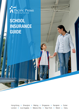Guide Cover